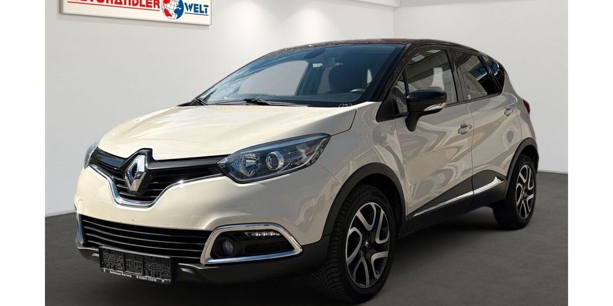 Renault Captur 89.220 km 6.499 &euro; Berlin 12681