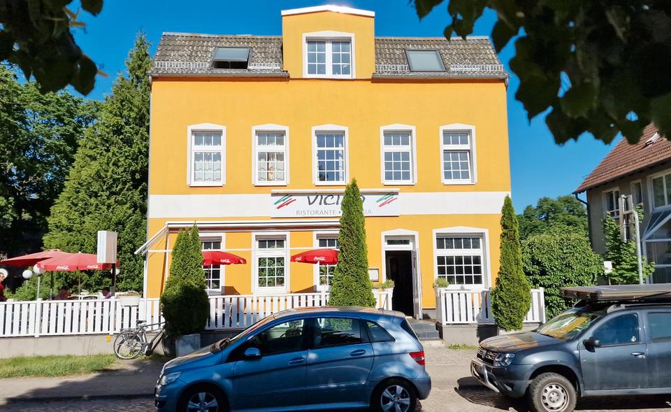 Dachgeschoßwohnung Mühlenbecker Land Schildow - 2 Zimmer, 50 m&sup2;, 680&euro; | Angebot:26423299