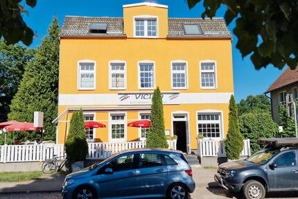 Wohnung Mühlenbecker Land Schildow - 2 Zimmer, 50 m&sup2;, 680&euro; | Angebot:26423299
