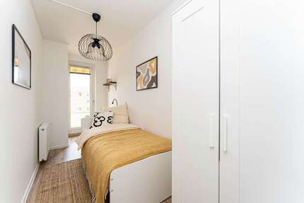 Zimmer Potsdam Stern - 640&euro; | Angebot:26604251