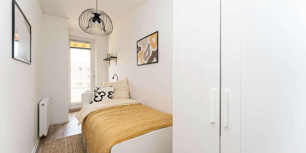 Zimmer Potsdam Stern - 640&euro; | Angebot:26604251