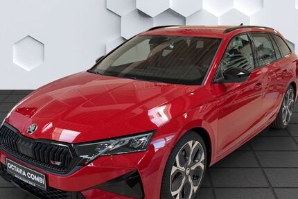 Skoda Octavia 5.000 km 39.927 &euro; Berlin 12524