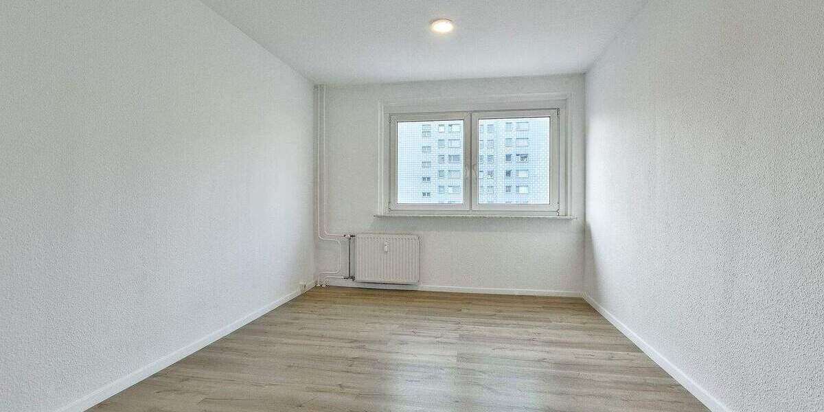 Etagenwohnung Berlin Neu-Hohenschönhausen - 3 Zimmer, 70 m&sup2;, 234.000&euro; | Angebot:25700525