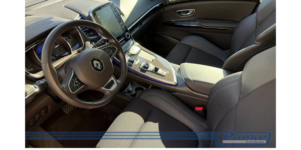 Renault Espace Business*7-Sitz*HUD*4xSHZ*LED*Pano*Navi* 22.683 km 20.890 &euro; Berlin 13187