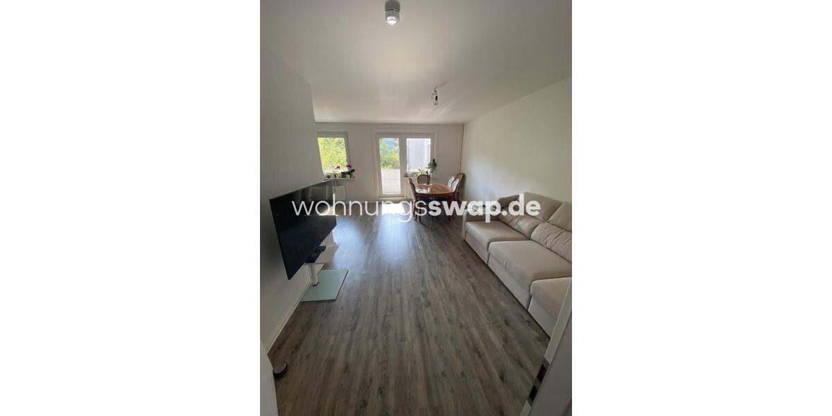 Etagenwohnung Berlin Lichtenberg - 3 Zimmer, 70 m&sup2;, 500&euro; | Angebot:24537241