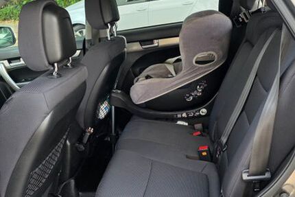 Kia Sorento 180.000 km 6.750 &euro; Berlin 12107