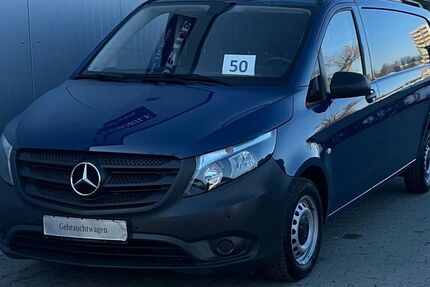 Mercedes-Benz Vito 100.000 km 17.799 &euro; Berlin 13055