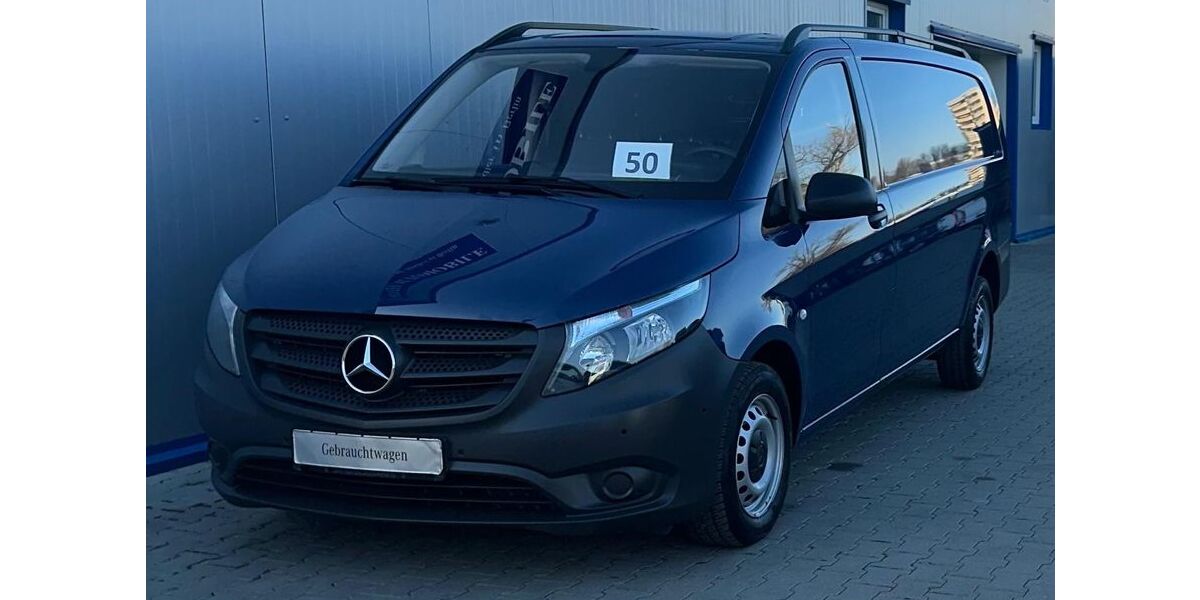 Mercedes-Benz Vito 100.000 km 17.799 &euro; Berlin 13055