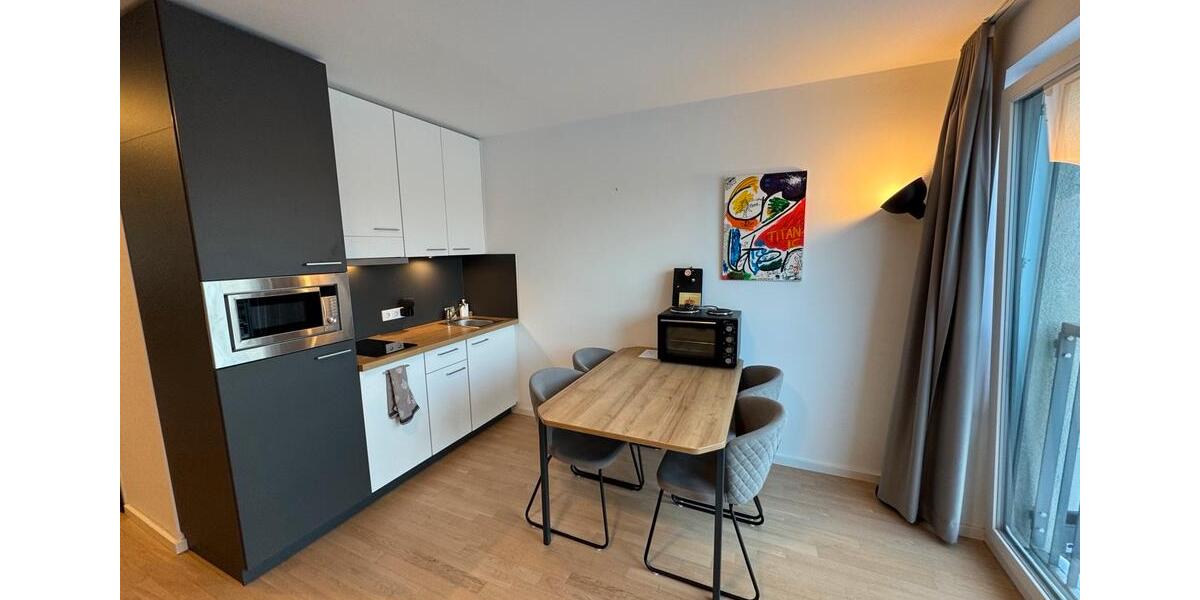 Etagenwohnung Potsdam Berliner Vorstadt - 1 Zimmer, 60 m&sup2;, 1.628&euro; | Angebot:24459326