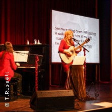 Schalala - Das Mitsingding 09.02.2026 ufaFabrik