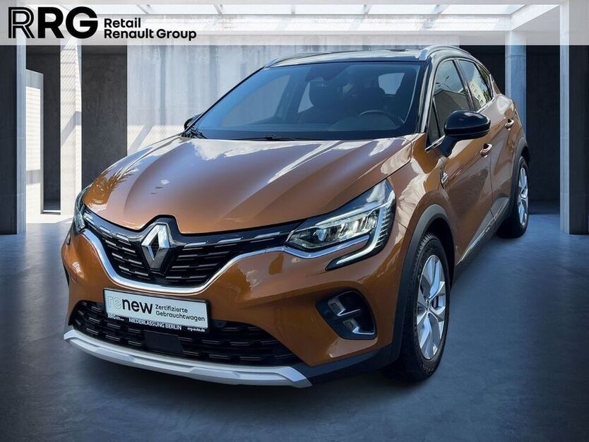 Captur