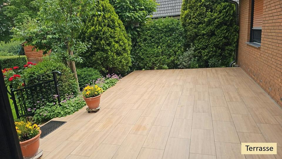 Einfamilienhaus Berlin Spandau - 9 Zimmer, 245 m&sup2;, 829.000&euro; | Angebot:27130464