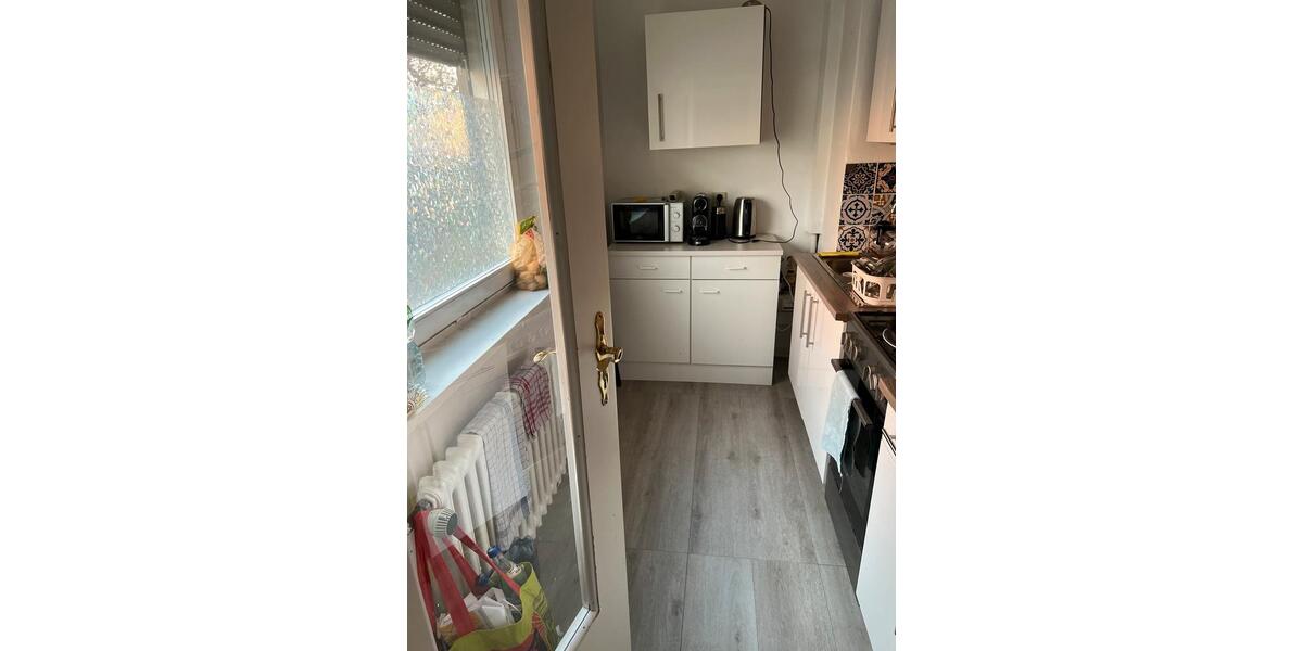 Erdgeschoßwohnung Berlin Friedrichshain-Kreuzberg - 1 Zimmer, 40 m&sup2;, 50&euro; | Angebot:25944561
