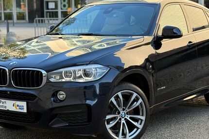 BMW X6 139.000 km 27.990 &euro; berlin 12057
