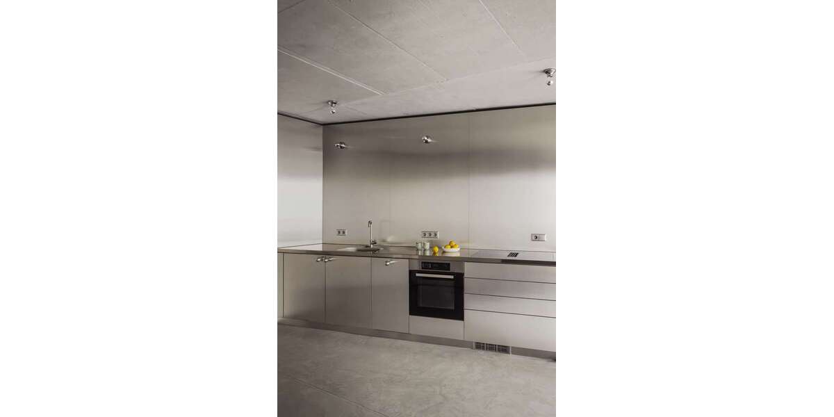 Etagenwohnung Berlin Mitte - 2 Zimmer, 54 m&sup2;, 1.850&euro; | Angebot:27705264