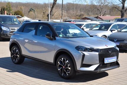 DS Automobiles DS3 Crossback 5.800 km 18.990 &euro; Teltow 14513