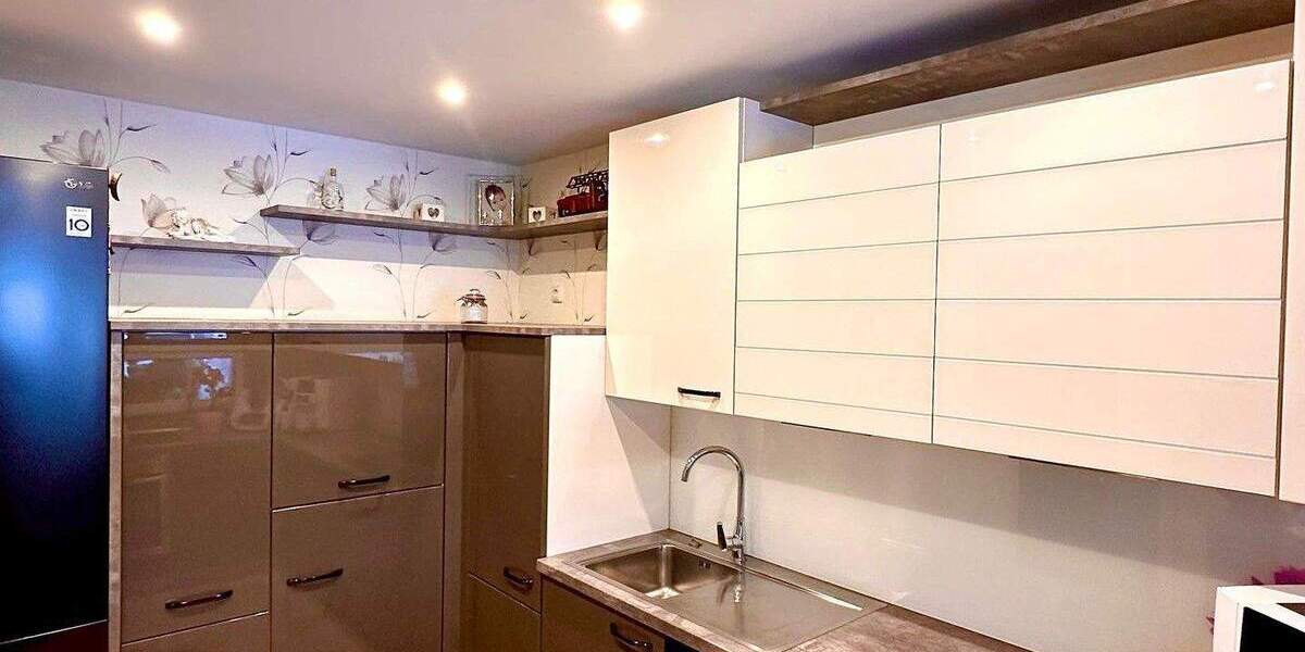 Reihenmittelhaus Glienicke/Nordbahn Nordbahn - 6 Zimmer, 130 m&sup2;, 565.000&euro; | Angebot:24844737