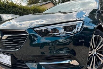 Opel Insignia 48.600 km 16.490 € Großbeeren 14979