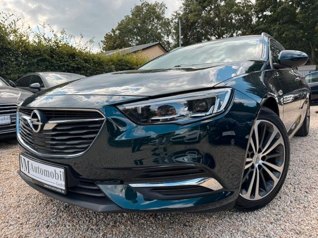 Opel Insignia 48.600 km 16.490 € Großbeeren 14979