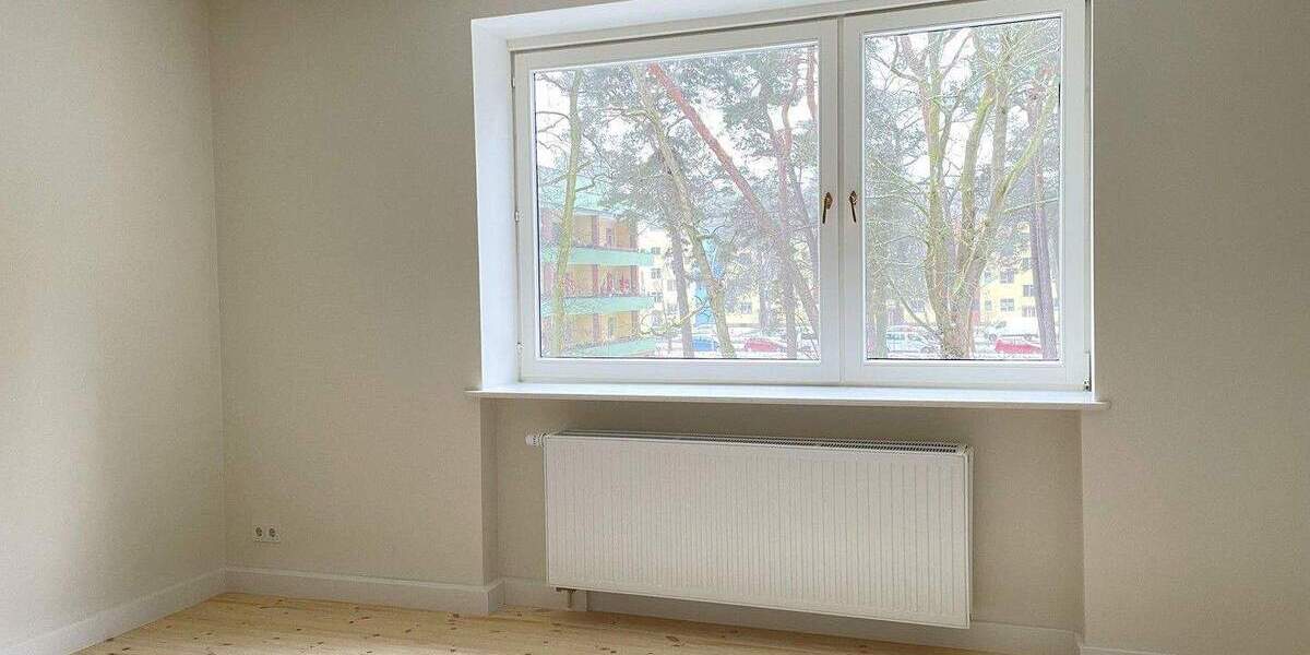 Reihenmittelhaus Berlin Zehlendorf - 5 Zimmer, 120 m&sup2;, 1.280.000&euro; | Angebot:24821765