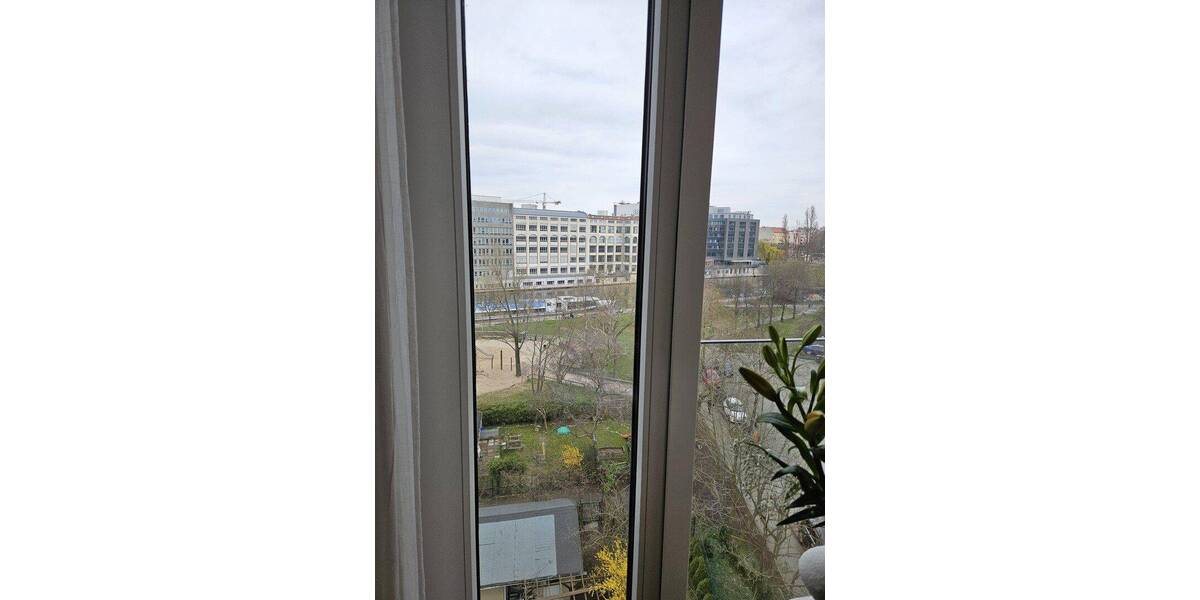 Etagenwohnung Berlin Charlottenburg - 4 Zimmer, 111 m&sup2;, 2.997&euro; | Angebot:26829454
