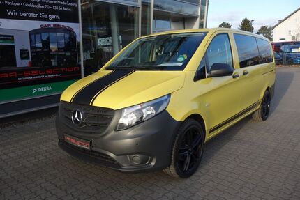 Mercedes-Benz Vito 40.343 km 35.800 &euro; Fredersdorf-Vogelsdorf OT Fredersdorf Nord 15370