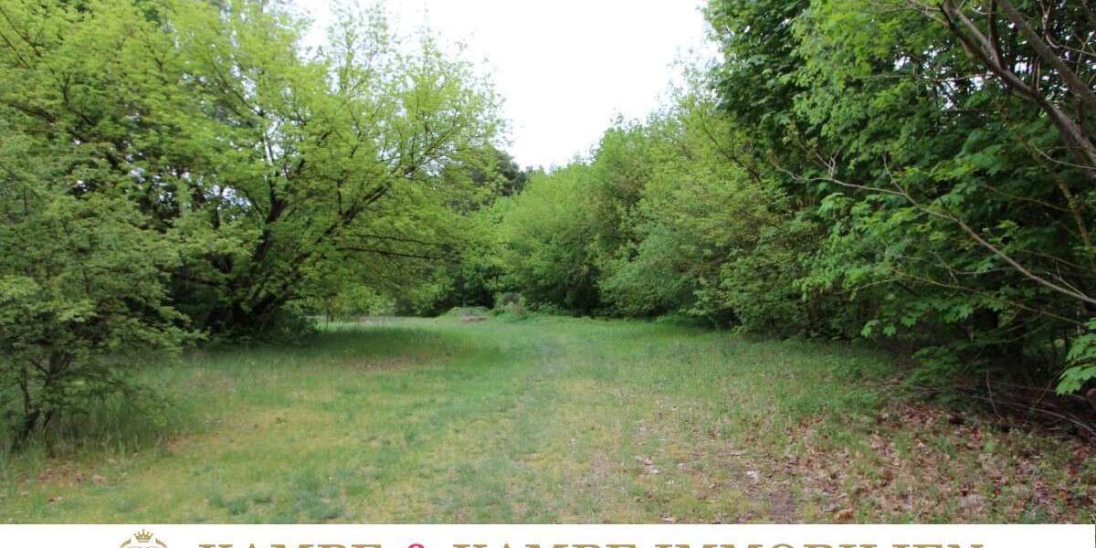 Grundstück Königs Wusterhausen Niederlehme - 680.000&euro; | Angebot:26580064