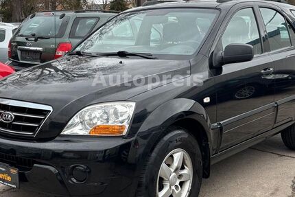 Kia Sorento 220.700 km 4.499 &euro; Berlin 13127