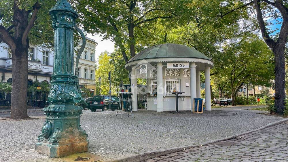 Mehrfamilienhaus, Wohnhaus Berlin Neukölln - 6 Zimmer, 1 m&sup2;, 3.200.000&euro; | Angebot:25929116