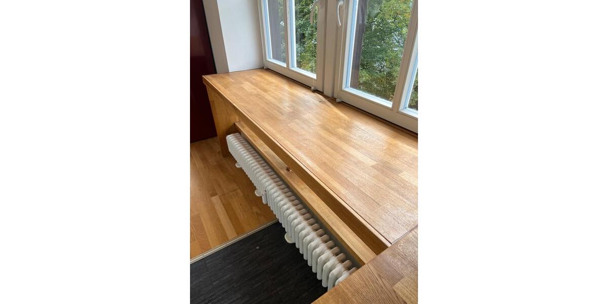 Dachgeschoßwohnung Berlin Steglitz-Zehlendorf - 5 Zimmer, 156 m&sup2;, 2.600&euro; | Angebot:26417272