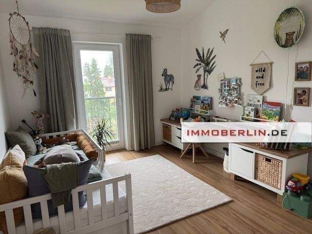 Mehrfamilienhaus, Wohnhaus Berlin Biesdorf - 5 Zimmer, 126 m&sup2;, 776.000&euro; | Angebot:24498168