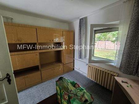 Bungalow Berlin Altglienicke - 3 Zimmer, 80 m&sup2;, 475.000&euro; | Angebot:25704158