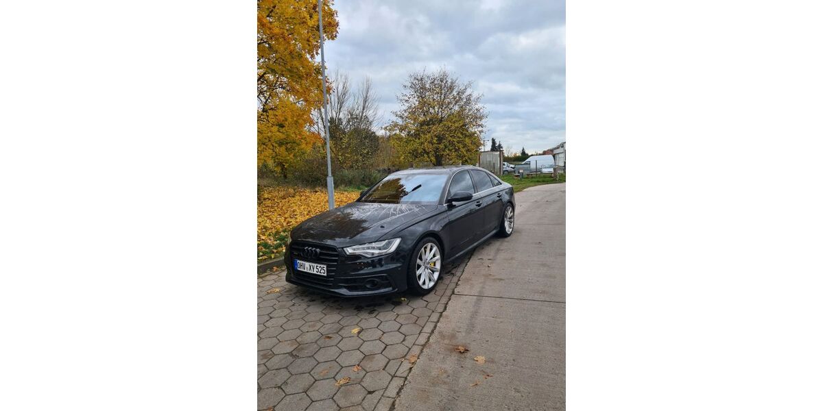 Audi A6 200.000 km 21.000 &euro; Hennigsdof 16761