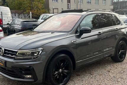 VW Tiguan 225.555 km 19.900 &euro; Berlin 12347