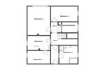 Einfamilienhaus Velten - 3 Zimmer, 349.000&euro; | Angebot:25741135