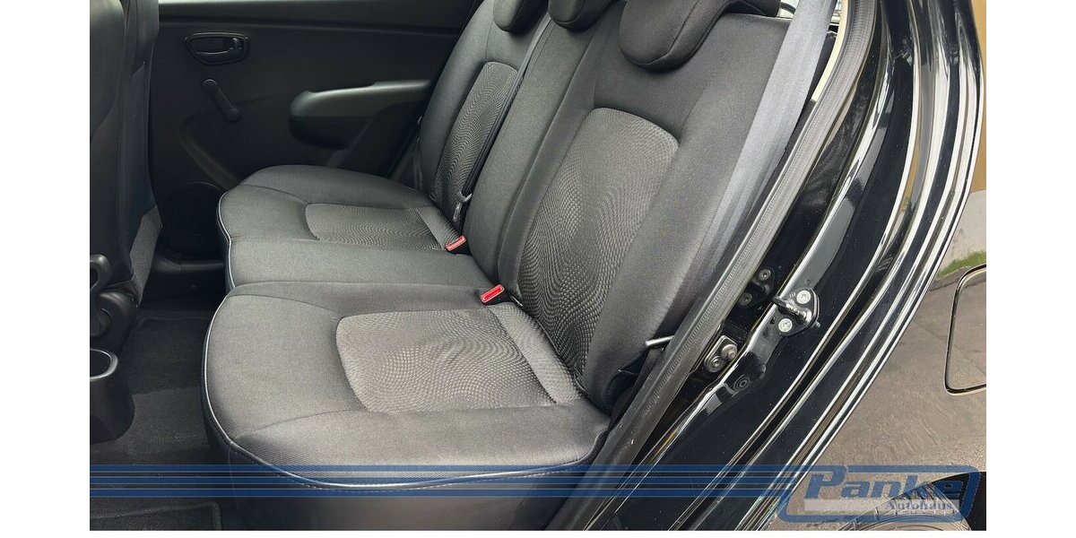 Hyundai i10 5 Star*TÜV09/27*USB*2.E-Fenster* 139.850 km 3.890 &euro; Berlin 13187