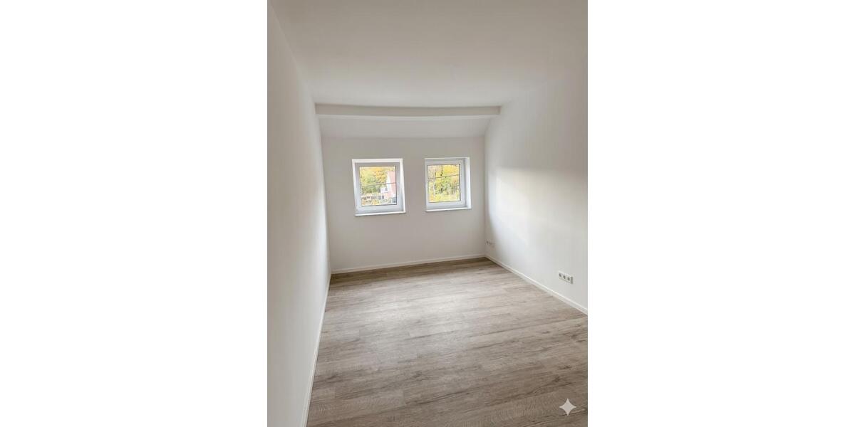 Etagenwohnung Rüdersdorf bei Berlin Hennickendorf - 3 Zimmer, 66 m&sup2;, 999&euro; | Angebot:26681680
