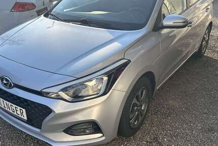 Hyundai i20 169.679 km 7.290 &euro; Rüdersdorf bei Berlin 15562