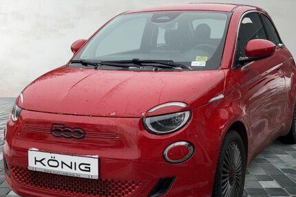 Fiat 500e 20.315 km 18.999 &euro; Oranienburg bei Berlin 16515
