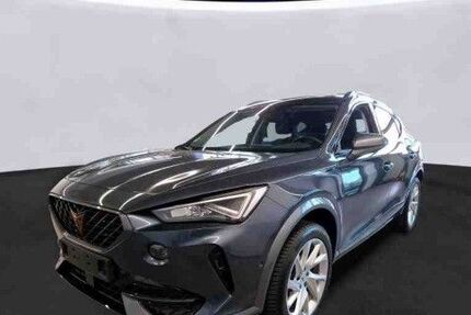 Cupra Formentor 19.659 km 26.280 &euro; Berlin 12105