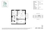 Erdgeschoßwohnung Berlin Tempelhof-Schöneberg - 3 Zimmer, 78 m&sup2;, 1.870&euro; | Angebot:26480978