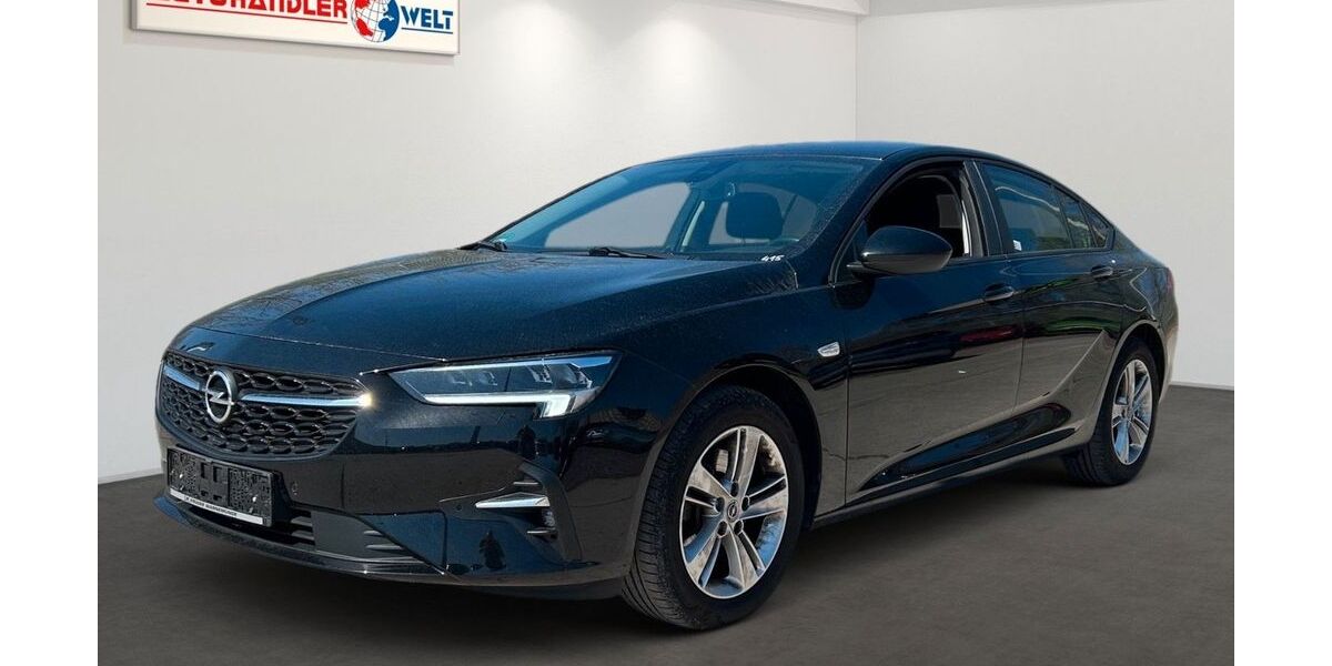 Opel Insignia 56.680 km 14.999 &euro; Berlin 12681