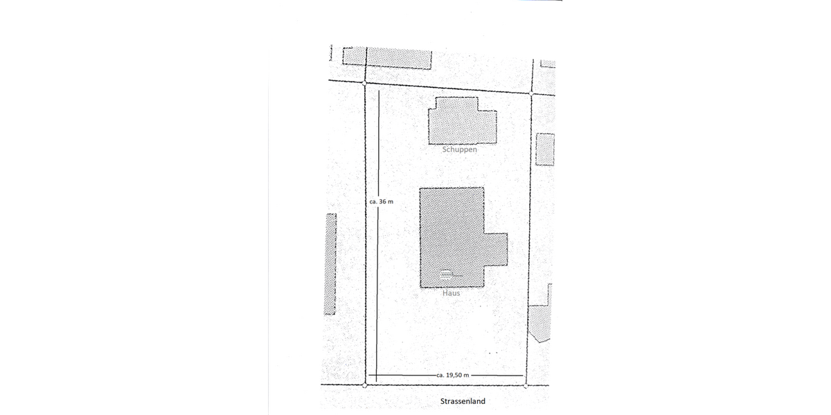 Grundstück zu verkaufen in Zeuthen 385.000 € 707 m² - Grundstück Zeuthen | Angebot:27284206