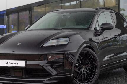Porsche Macan 5.900 km 119.400 &euro; Berlin 12487