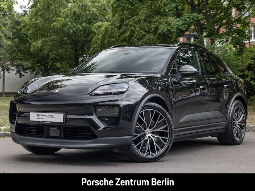 Macan