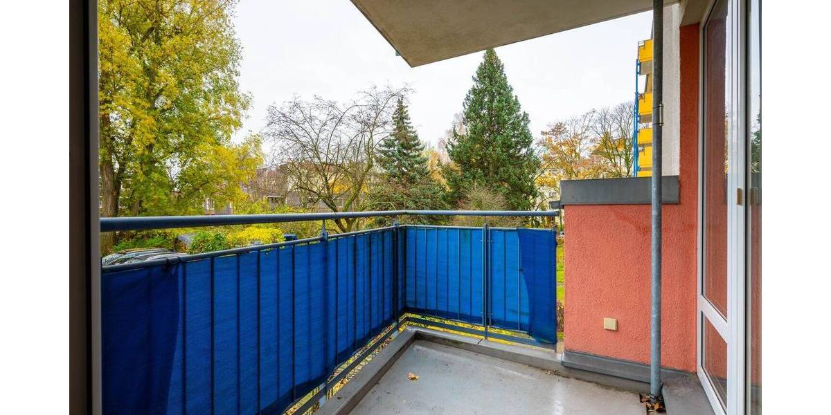 Etagenwohnung Berlin Schöneberg - 2 Zimmer, 53 m&sup2;, 350.000&euro; | Angebot:26505144