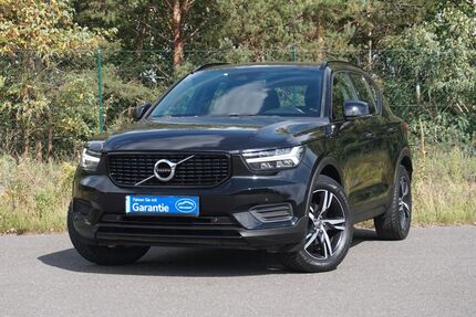 Volvo XC40 95.523 km 20.900 &euro; Königs Wusterhausen 15713