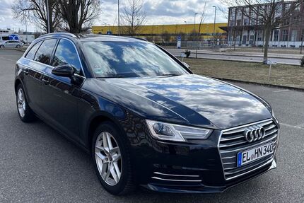 Audi A4 120.000 km 19.250 &euro; Berlin 13503