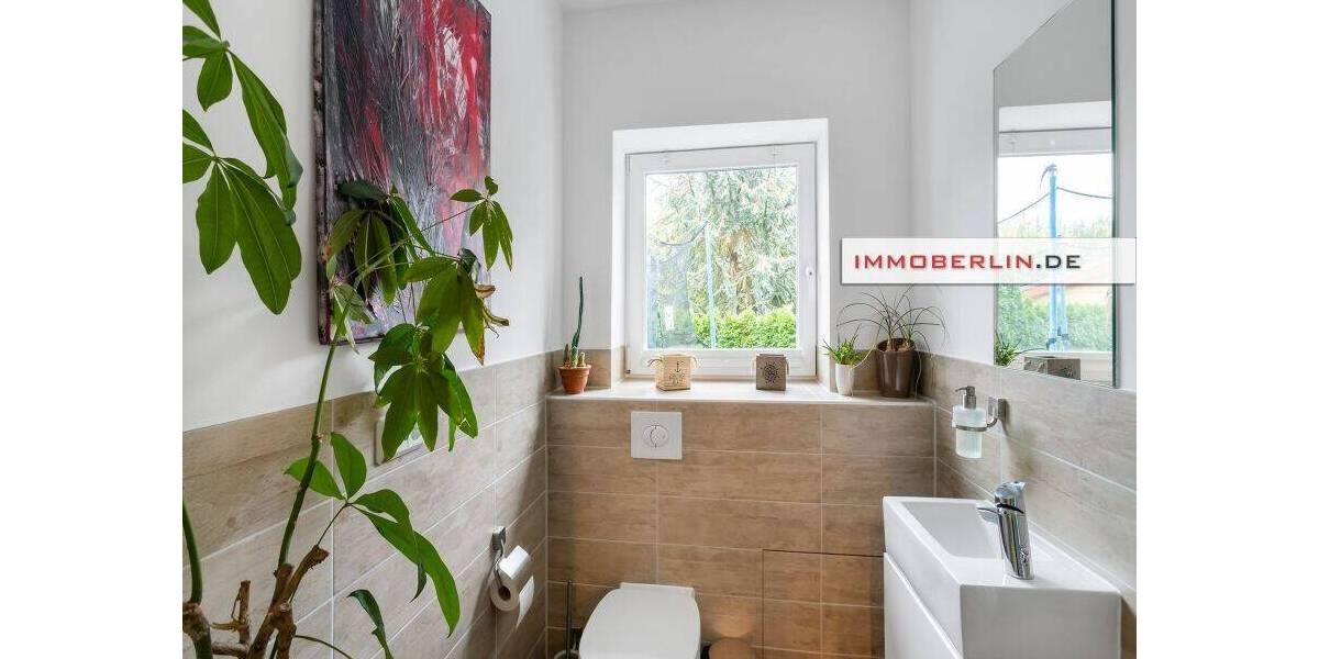 Bungalow Berlin / Mahlsdorf Mahlsdorf - 3 Zimmer, 118 m&sup2;, 629.000&euro; | Angebot:26064253