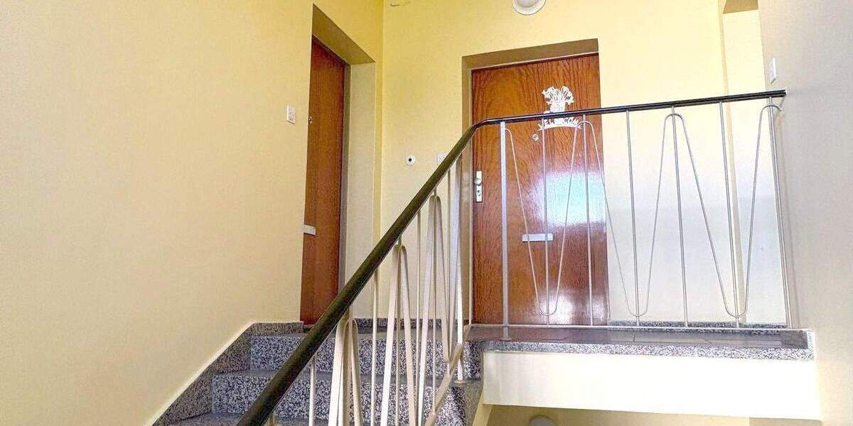 Etagenwohnung Berlin Lankwitz - 3 Zimmer, 73 m&sup2;, 349.000&euro; | Angebot:25800132